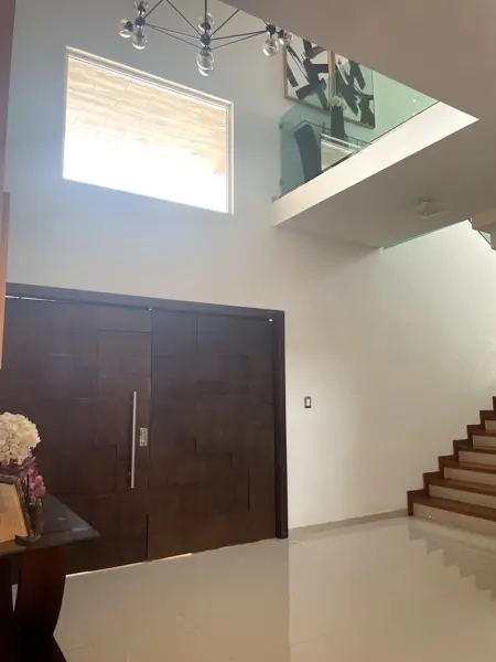 Casa al Norte de Saltillo Residencial Torrecillas — foto 1 de 12