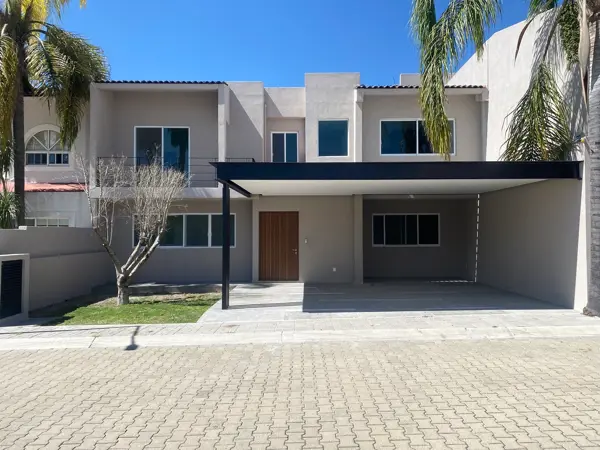 Casa en venta en Villa Antigua, Corregidora — foto 2 de 45