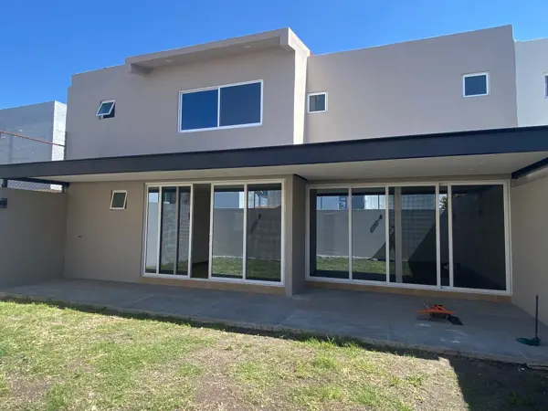 Casa en venta en Villa Antigua, Corregidora — foto 3 de 45