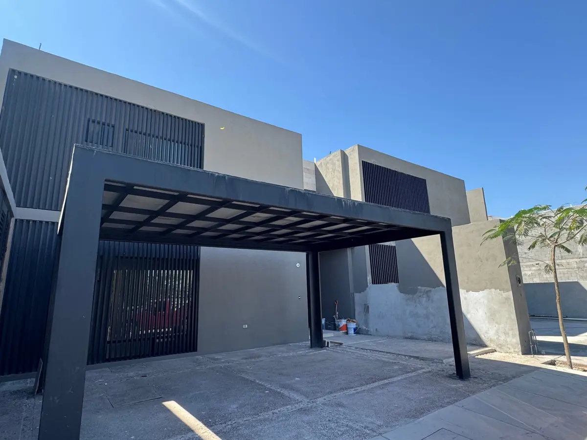 Vista 4 de Casa en Venta en Las Trojes, Torreón, Coahuila de Zaragoza