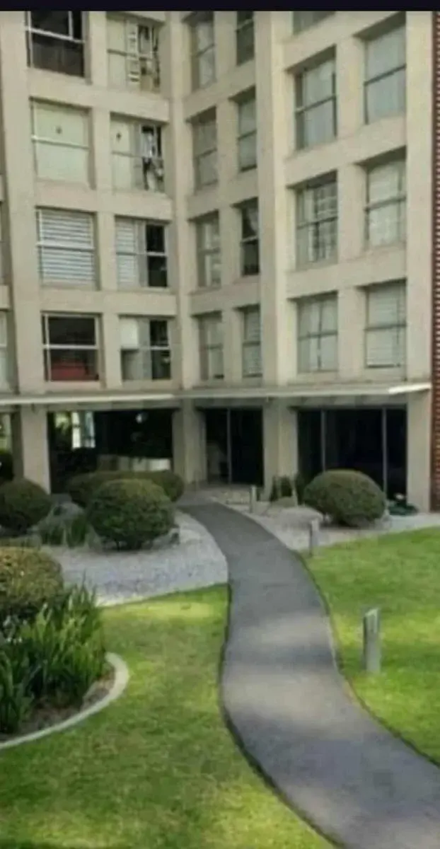 Departamento en venta en San Pedro de los Pinos, Álvaro Obregón — foto 1 de 18