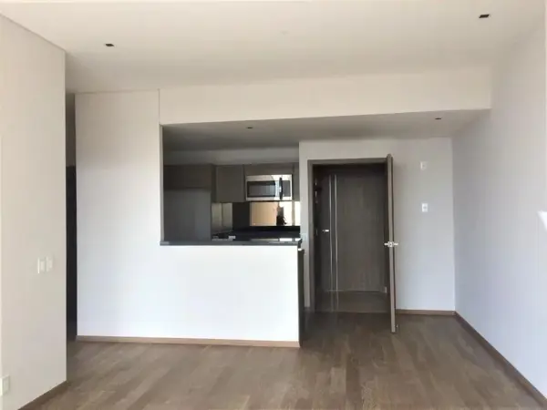 Departamento en venta en Pedregal de Carrasco, Coyoacán — foto 3 de 6