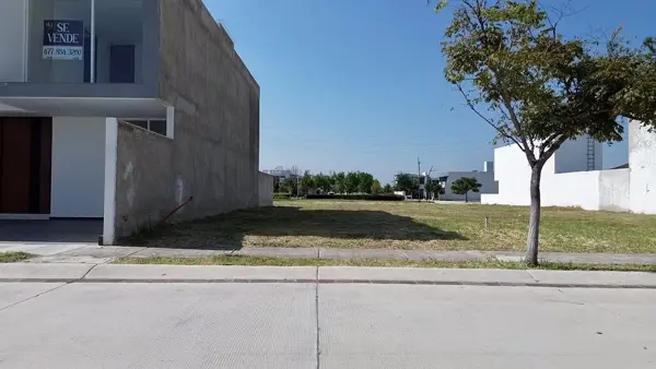 Terreno en venta en El Mayorazgo Residencial, León — foto 2 de 5