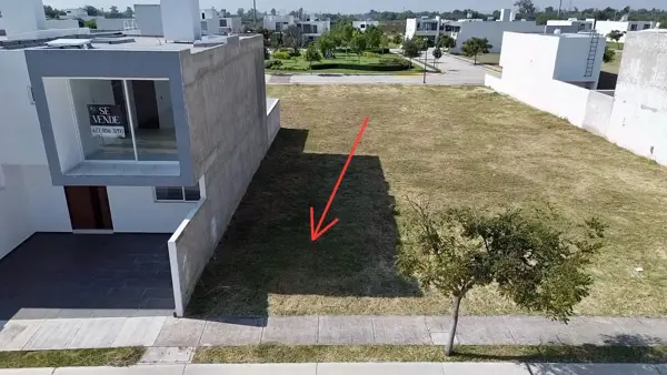 Terreno en venta en El Mayorazgo Residencial, León — foto 3 de 5