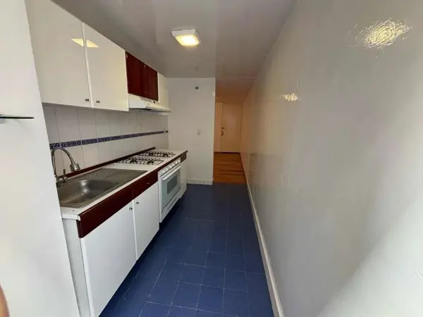 Departamento en venta en Copilco Universidad, Coyoacán — foto 3 de 6