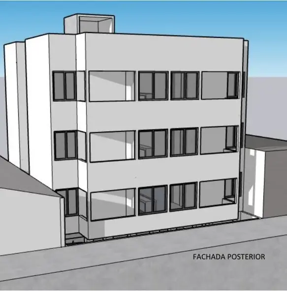 Departamento en venta en Playa Linda, Veracruz — foto 2 de 4