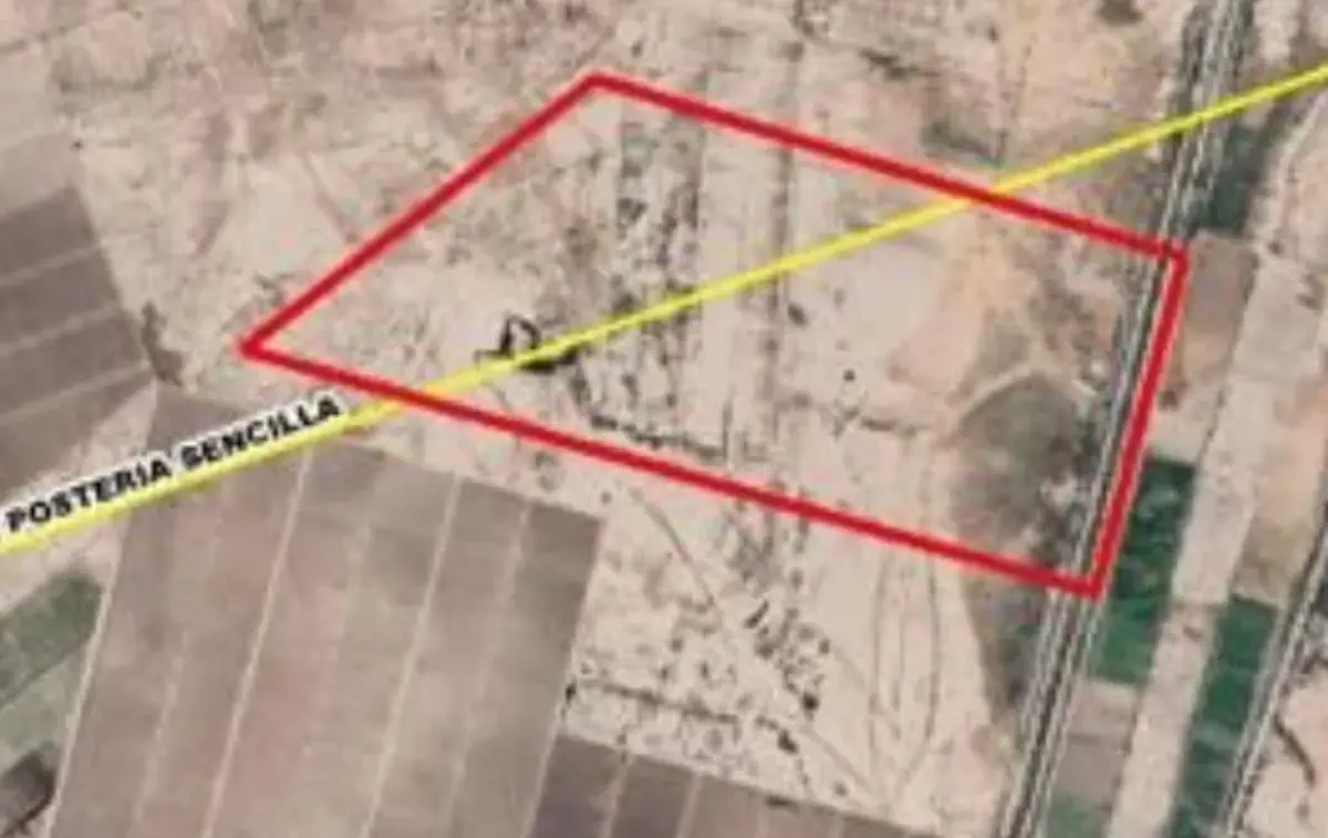 Vista 4 de Terreno en Venta en Amapolas, Tlahualilo, Durango