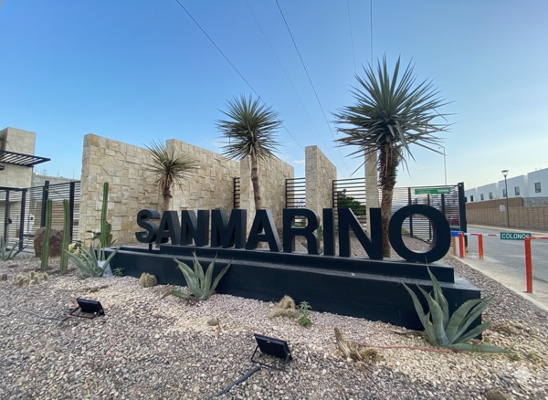 Terreno en venta en San Marino, Torreón — foto 2 de 3