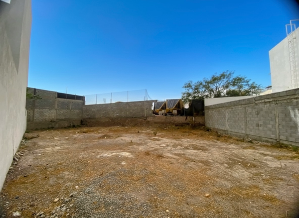 Terreno en venta en San Marino, Torreón — foto 3 de 3