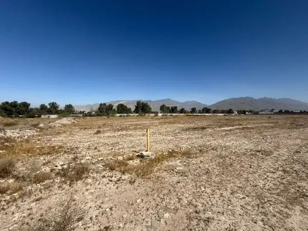 Terreno en venta en Mesa de las Cabras, Arteaga — foto 3 de 20