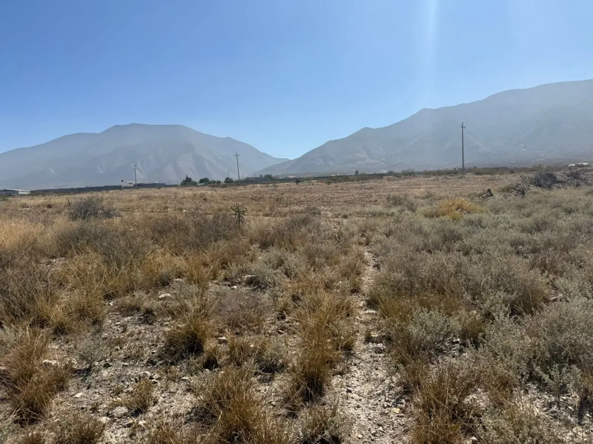 Terreno en venta en Mesa de las Cabras, Arteaga — foto 1 de 20