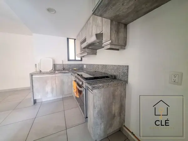Departamento en venta en Vertiz Narvarte, Benito Juárez — foto 2 de 10