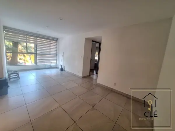 Departamento en venta en Vertiz Narvarte, Benito Juárez — foto 3 de 10