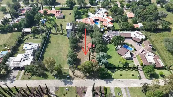 Terreno en venta en La Herradura, León — foto 2 de 20
