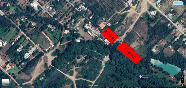 Quinta en venta en Paso Hondo, Allende — foto 2 de 16