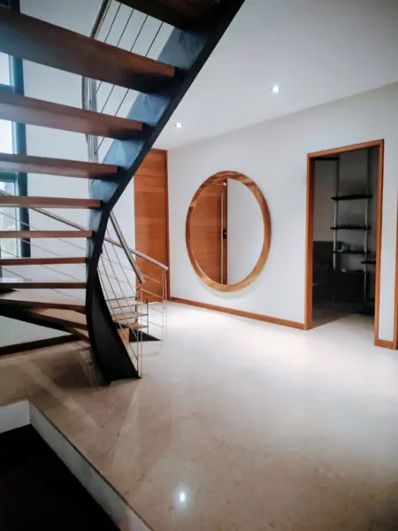 Casa en renta en Nuevo Vallarta, Bahía de Banderas — foto 3 de 54