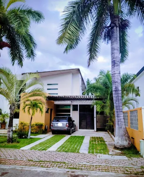 Casa en renta en Nuevo Vallarta, Bahía de Banderas — foto 2 de 54