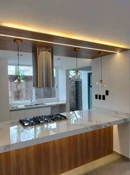 Casa en venta en Lomas de Angelópolis II, San Andrés Cholula — foto 3 de 24