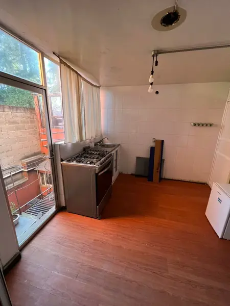 Departamento en renta en Residencial Colón, Toluca — foto 3 de 14