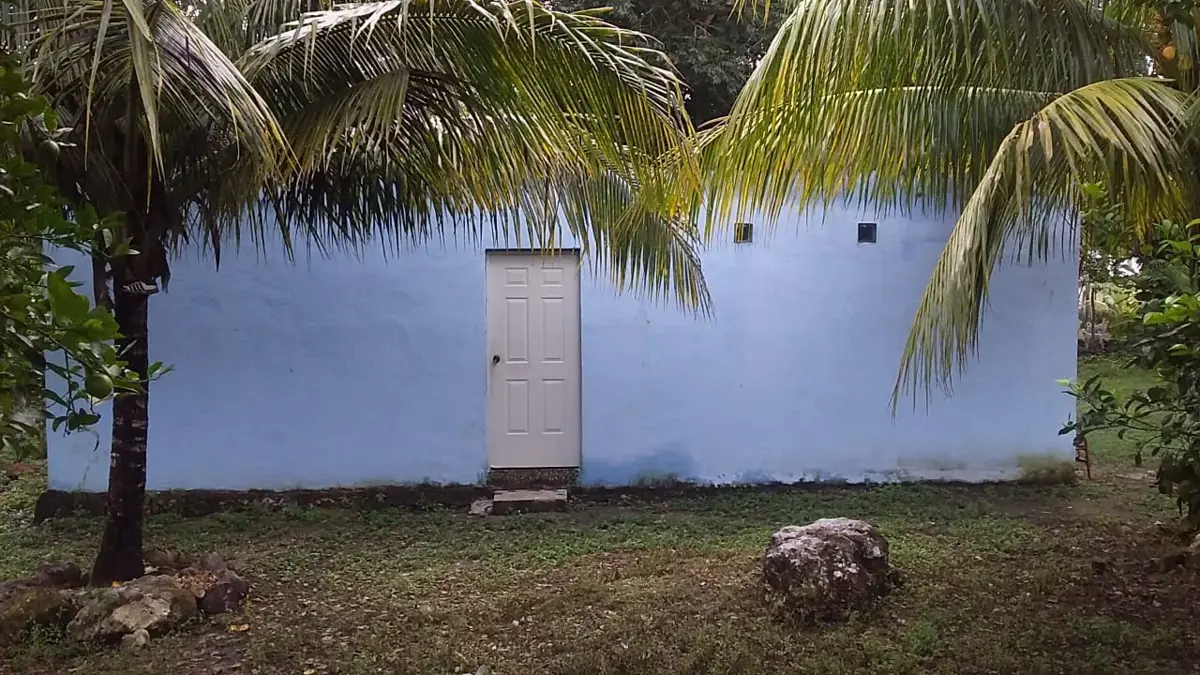 Casa en venta en Francisco Villa, Othón P. Blanco — foto 1 de 7