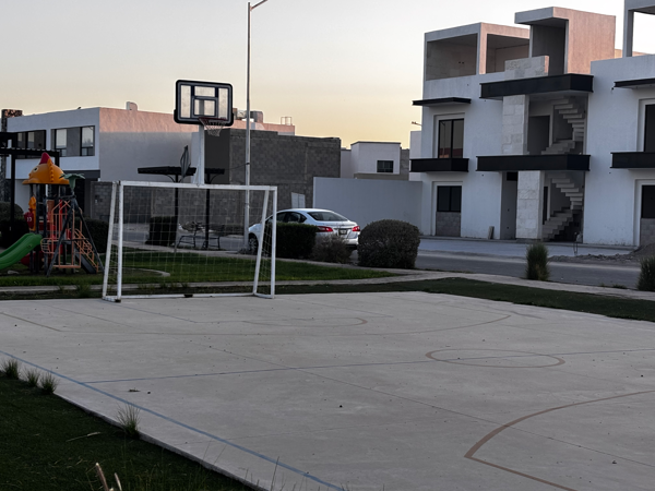 Departamento en venta en Los Viñedos, Torreón — foto 3 de 7