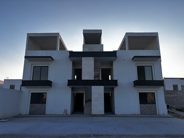 Departamento en venta en Los Viñedos, Torreón — foto 2 de 7