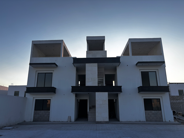 Departamentos Colina del Valle VIÑEDOS