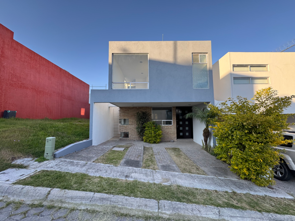Casa en venta en Lomas del Valle, Puebla — foto 3 de 39