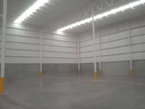 Bodega en renta en Villas del Renacimiento, Torreón — foto 3 de 4