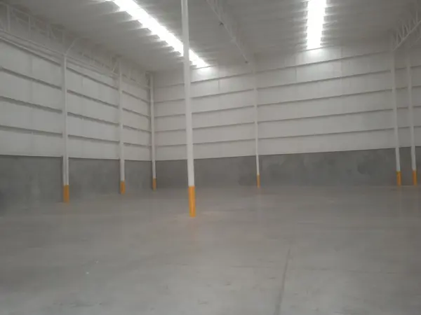 Bodega en renta en Villas del Renacimiento, Torreón — foto 2 de 4