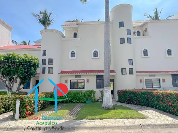 Casa en venta en Playa Diamante, Acapulco de Juárez — foto 3 de 72