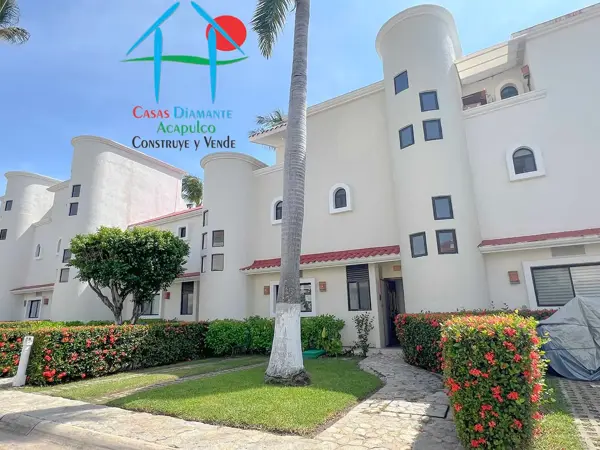 Casa en venta en Playa Diamante, Acapulco de Juárez — foto 2 de 72