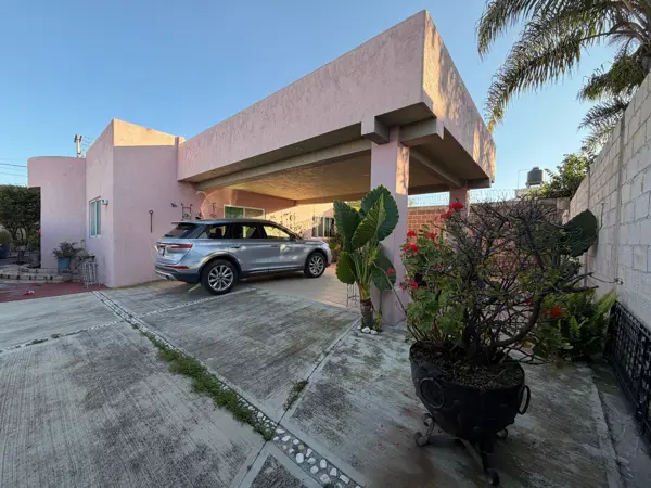 Casa en venta en San Bernardino Tlaxcalancingo, San Andrés Cholula — foto 2 de 14