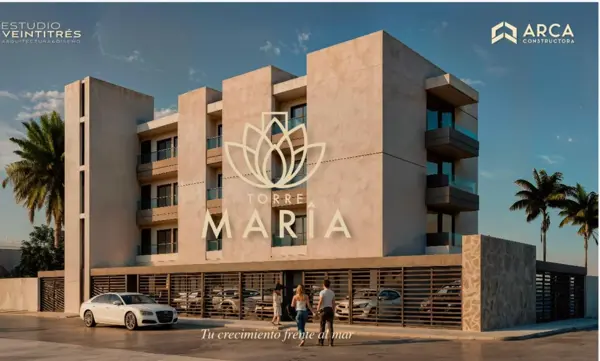PREVENTA, Costa Verde,  Boca del Rio, Veracruz,  Departamentos  en ...