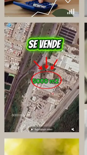 Terreno en renta en Pueblos Mágicos, Veracruz — foto 2 de 2