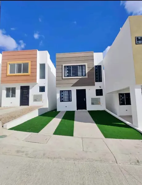 Casa en venta en Campestre Murua, Tijuana — foto 2 de 13