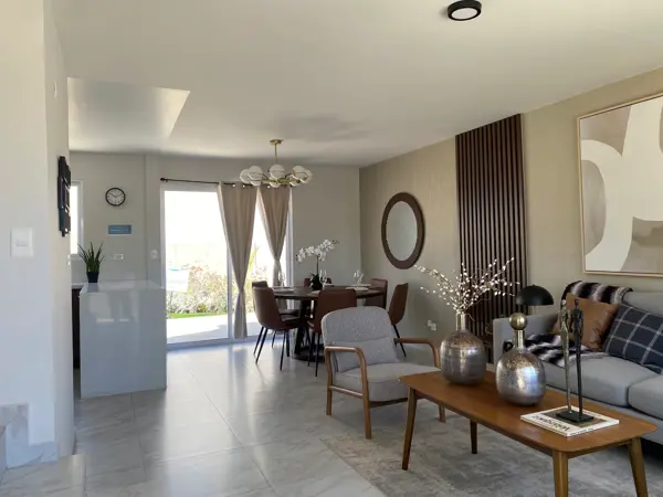 Casa en venta en Tossá Residencial, Tijuana — foto 3 de 19
