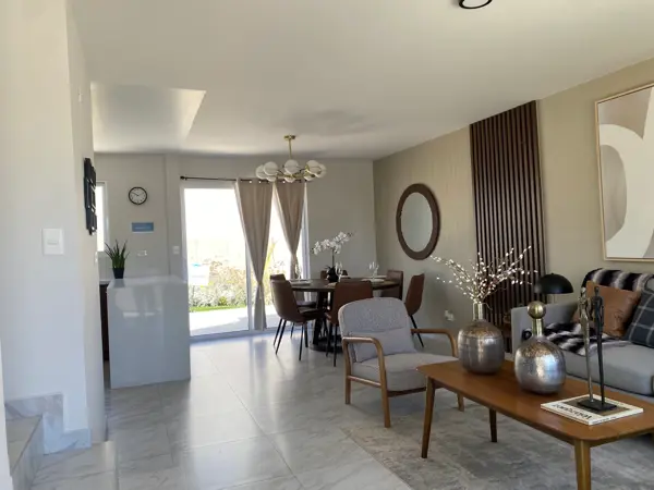 Casa en venta en Tossá Residencial, Tijuana — foto 2 de 19