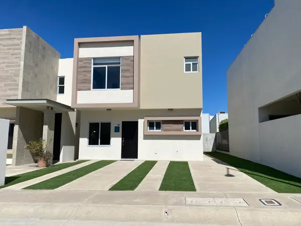 Casa en venta en Valparaíso Residencial, Tijuana — foto 2 de 14