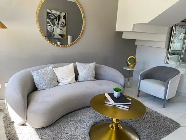 Casa en venta en Valparaíso Residencial, Tijuana — foto 3 de 14