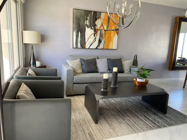 Casa en venta en Valparaíso Residencial, Tijuana — foto 3 de 25
