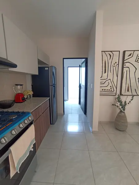 Departamento en venta en El Coyol, Veracruz — foto 3 de 11