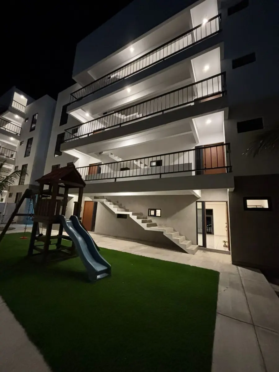 Departamento en venta en El Coyol, Veracruz — foto 1 de 11