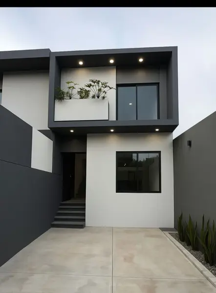 col. Villarica, Boca del Rio, Veracruz, casa nueva en venta