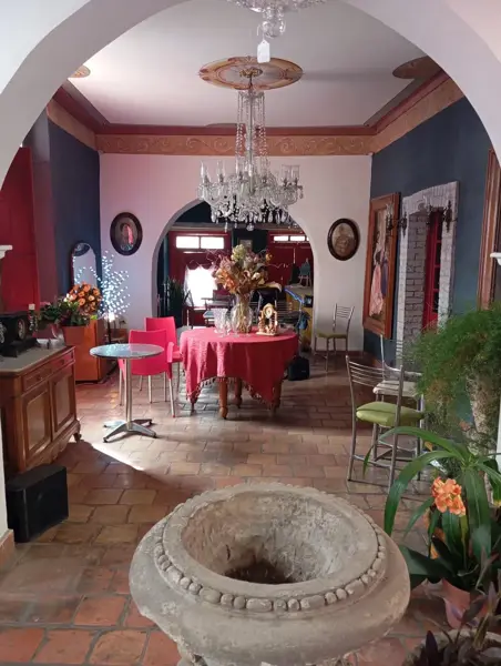 Local en centro de Saltillo