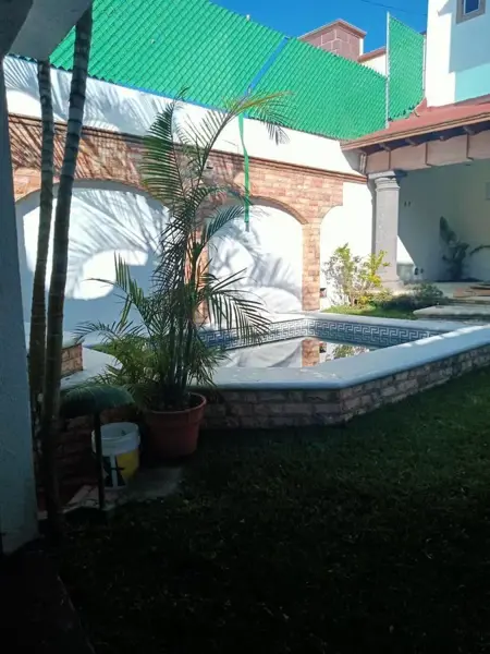 Casa en venta en Maravillas, Cuernavaca — foto 2 de 16
