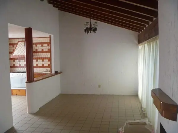 Casa en venta en Lomas de la Selva, Cuernavaca — foto 2 de 23