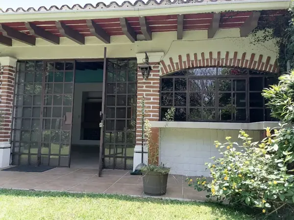 Casa en venta en Maravillas, Cuernavaca — foto 2 de 11