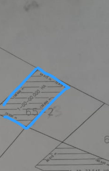Terreno en venta en Ex-Ejido Cuba, Gómez Palacio — foto 2 de 2
