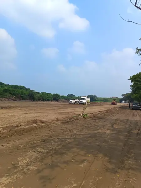 Terreno en venta en Delfino Victoria (santa Fe), Veracruz — foto 3 de 15